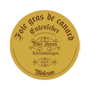 Foie gras de canard von Herren Gourmet