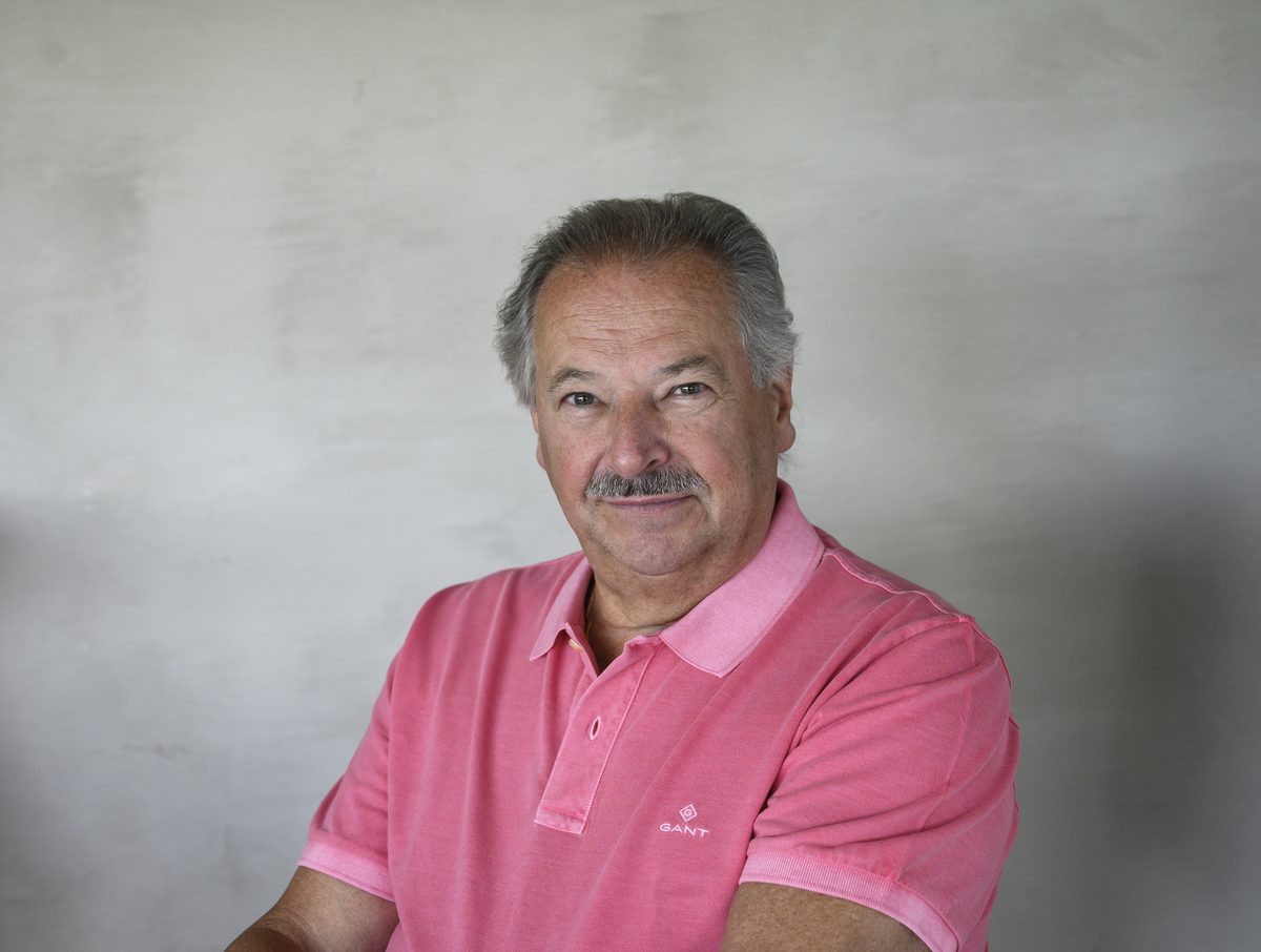 Peter Herren